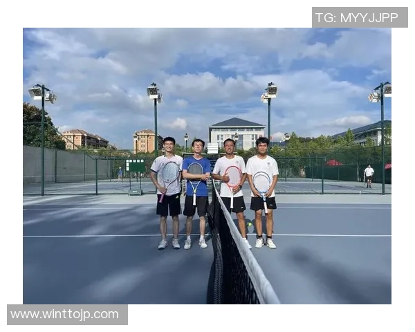 成都网球队的奋斗历程与荣耀时刻全景纪实